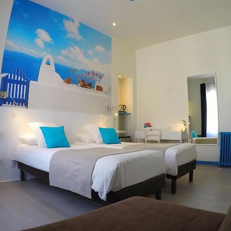 Art Hotel Tendance Λιμόζ Εξωτερικό φωτογραφία