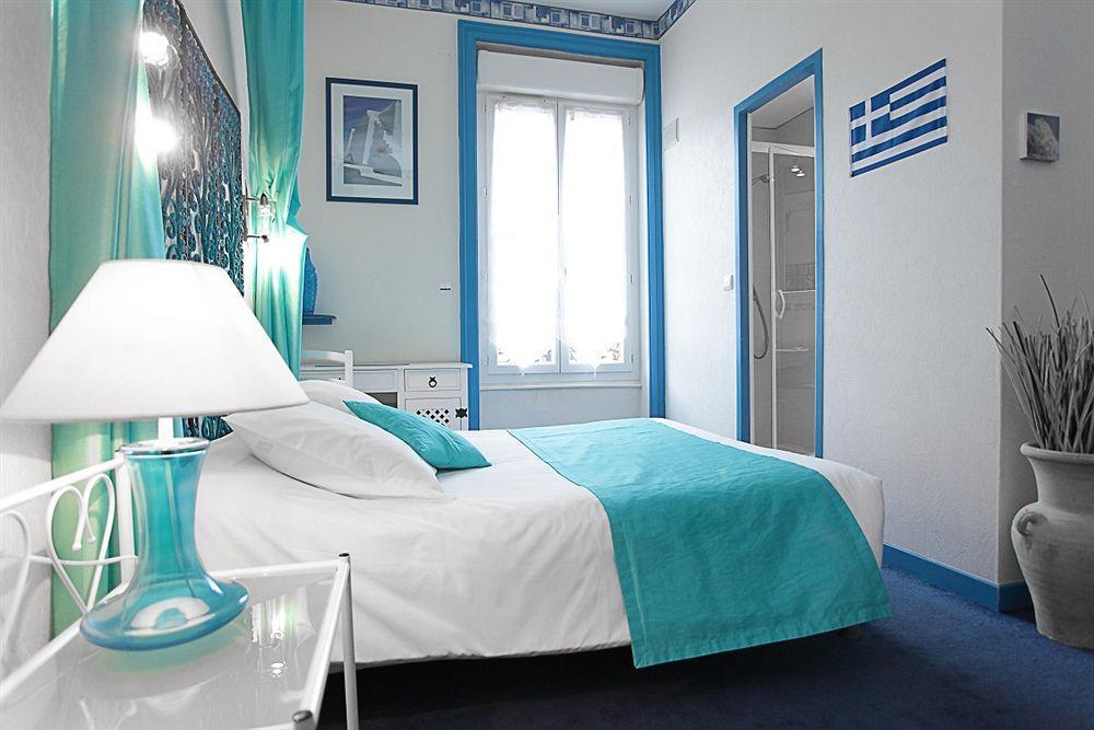 Art Hotel Tendance Λιμόζ Εξωτερικό φωτογραφία