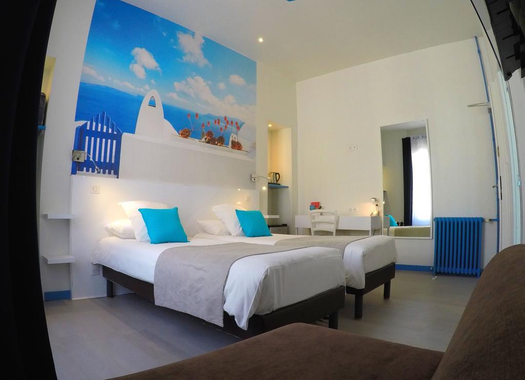 Art Hotel Tendance Λιμόζ Εξωτερικό φωτογραφία